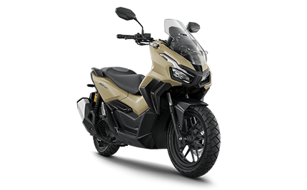 Honda ADV 160 BK-010